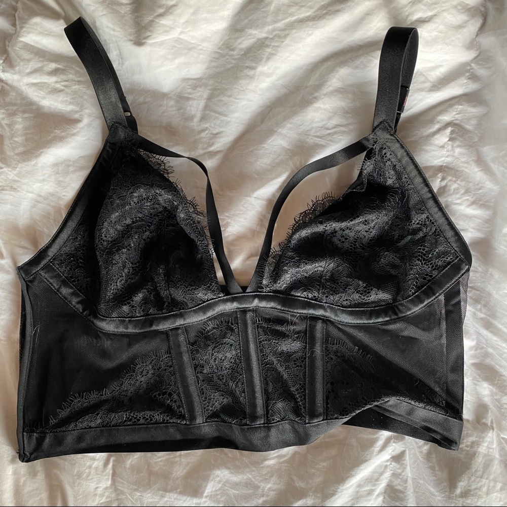 Victoria Secret lingerie